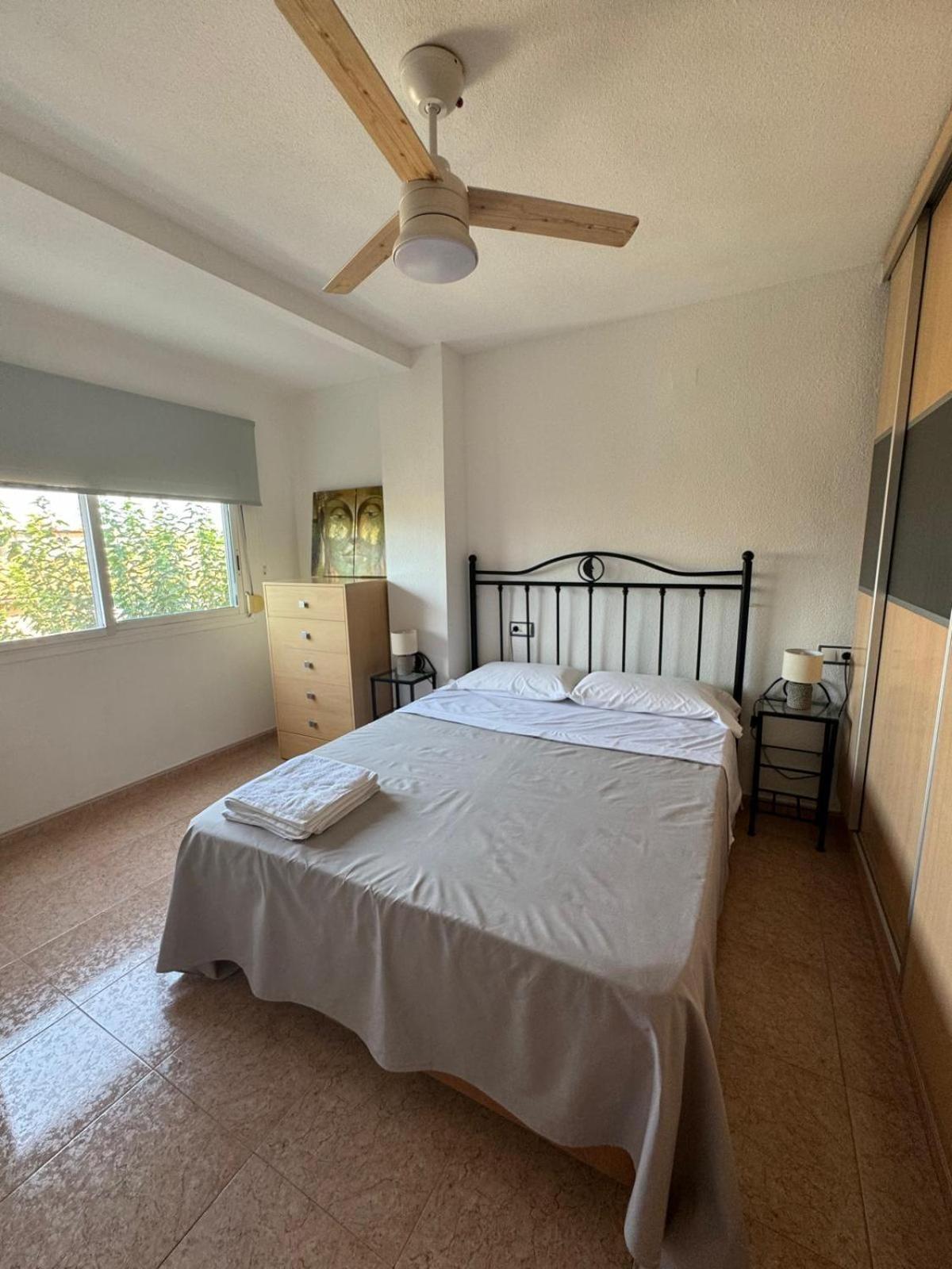 Appartement Casa Xambao à Benifayó Extérieur photo