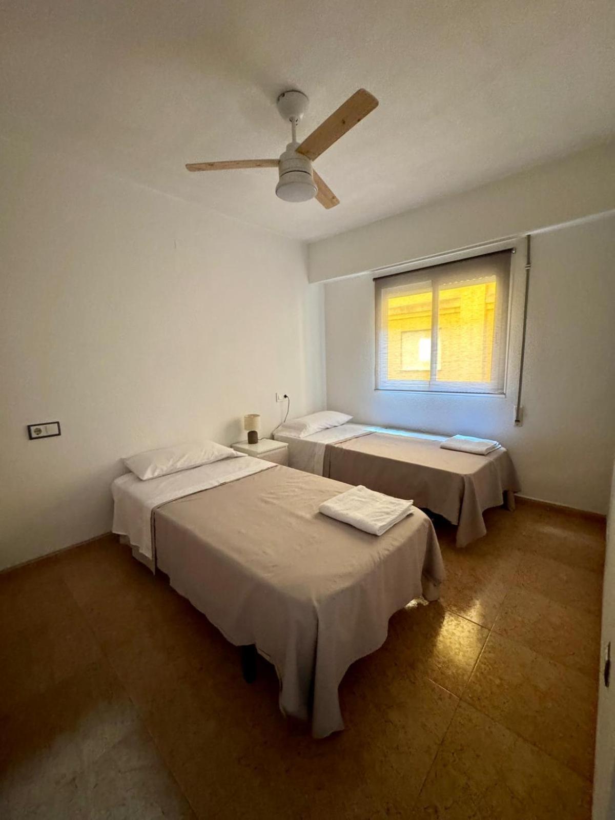 Appartement Casa Xambao à Benifayó Extérieur photo