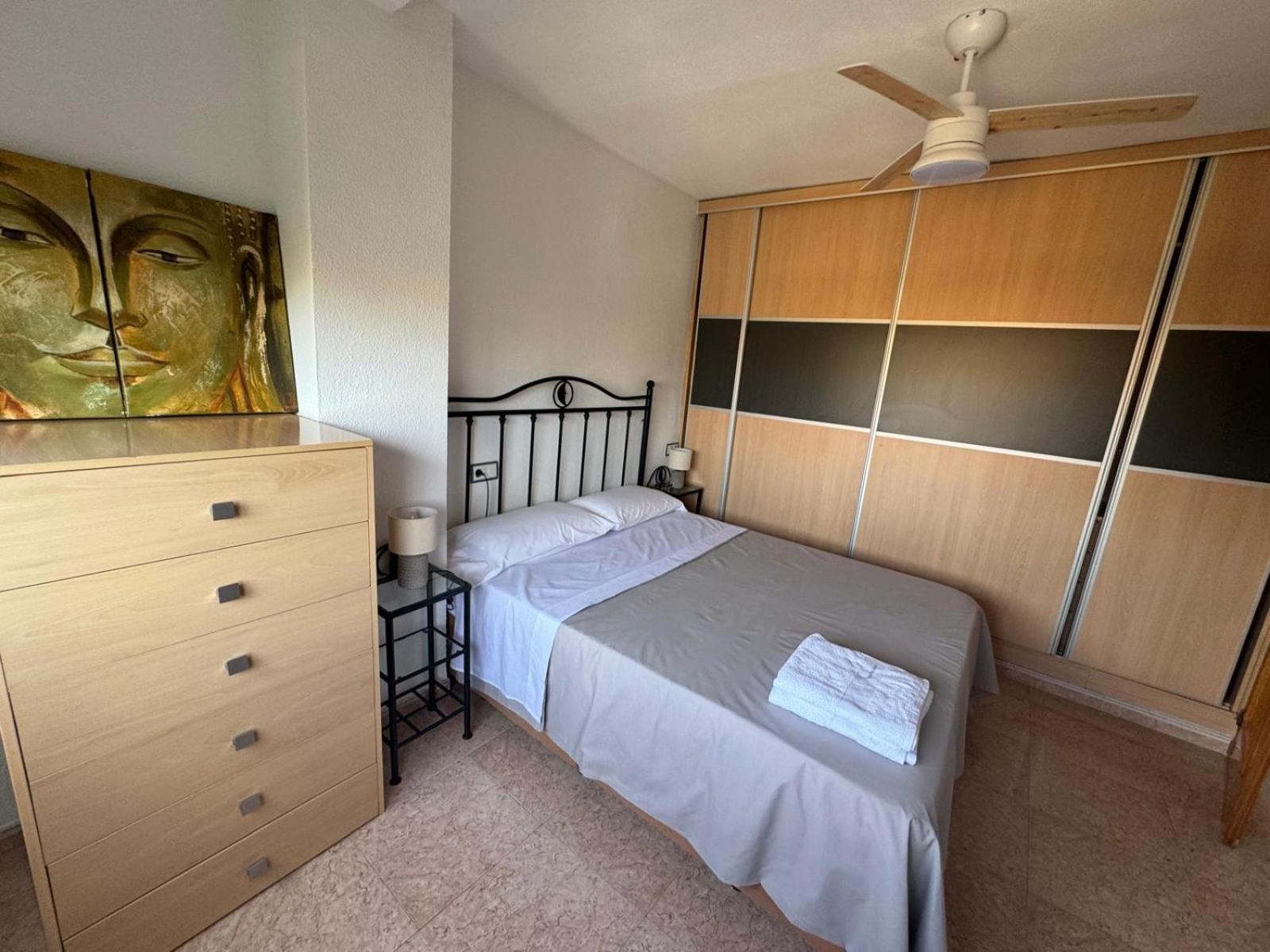 Appartement Casa Xambao à Benifayó Extérieur photo