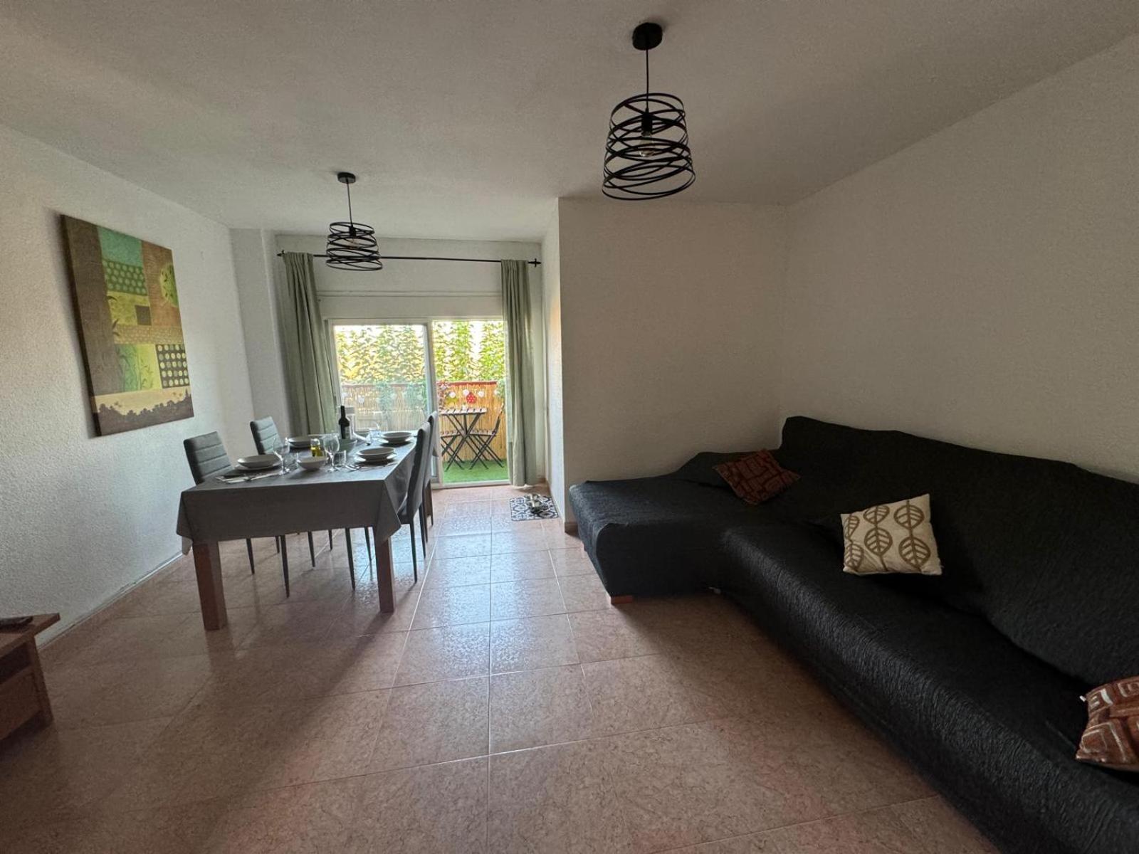 Appartement Casa Xambao à Benifayó Extérieur photo