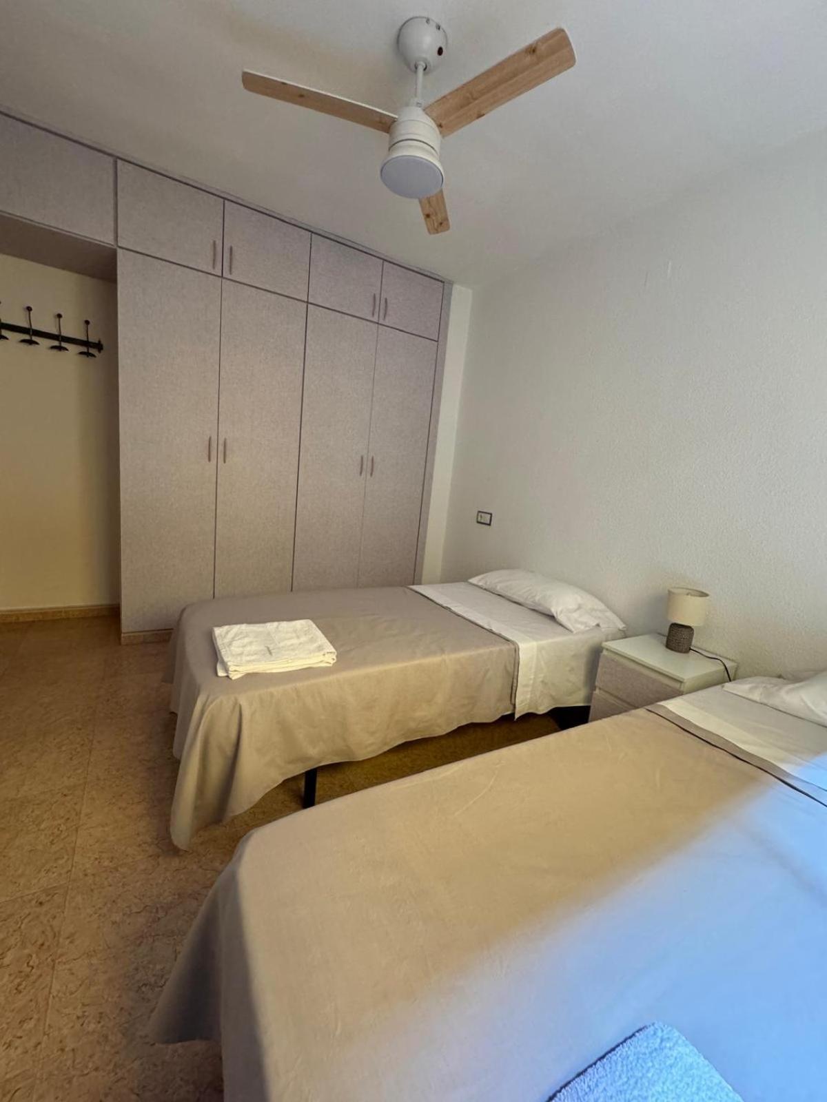 Appartement Casa Xambao à Benifayó Extérieur photo