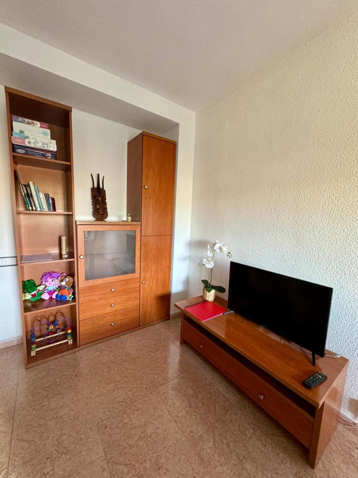 Appartement Casa Xambao à Benifayó Extérieur photo