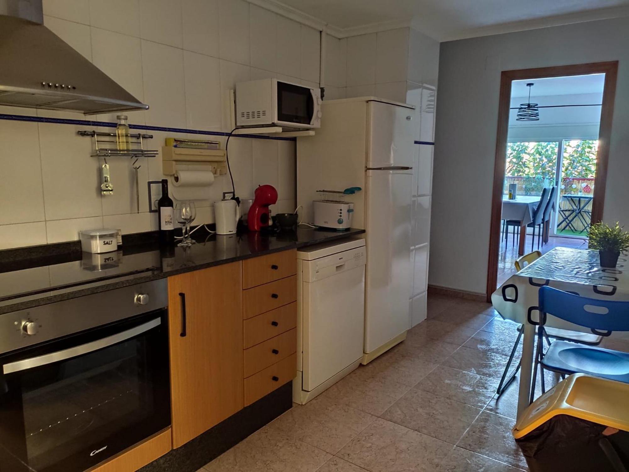 Appartement Casa Xambao à Benifayó Extérieur photo